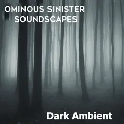 Dark Ambient: Ominous Sinister Soundscapes by Cameron McBride album reviews, ratings, credits