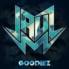 Goodiez - Single by Jauz album reviews, ratings, credits