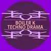 Techno Drama - Single album lyrics, reviews, download