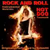 Rock "N" Roll Hot Dog (feat. Hot Dogs) [Boogie Woogie Instrumental Mix] - Single album lyrics, reviews, download