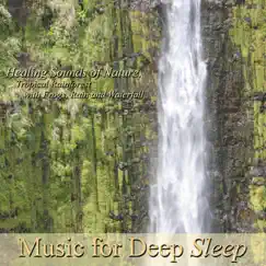 True Rest: Guided Meditations and Yoga Nidra Relaxation (feat. Dr. Siddharth Ashvin Shah) by Music for Deep Sleep album reviews, ratings, credits