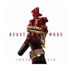 Beast Mode (Instrumentals) by Zaytoven album reviews, ratings, credits