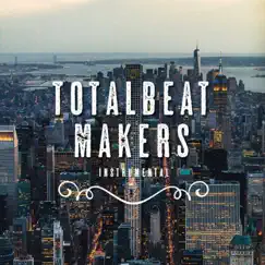 Hiphop Beat 'New Car' (Instrumental) - Single by TOTALBEAT MAKERS album reviews, ratings, credits