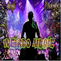 Weirdo Music by BenPo & Fucobunkin album reviews, ratings, credits