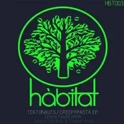 Creepypasta - Single by Tektonauts album reviews, ratings, credits