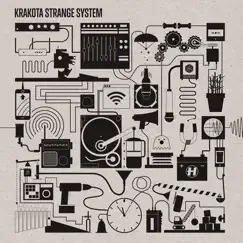 Strange System by Krakota album reviews, ratings, credits
