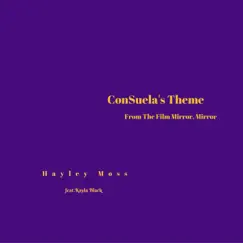 Consuela's Theme (feat. Kayla Black) Song Lyrics