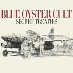 Secret Treaties by Blue Öyster Cult album reviews, ratings, credits