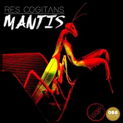 Mantis Song Lyrics