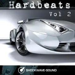 Hardbeats, Vol. 2 by Shockwave-Sound album reviews, ratings, credits