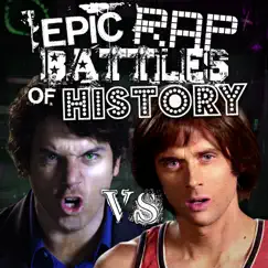 Bruce Banner vs Bruce Jenner - Single by Epic Rap Battles of History album reviews, ratings, credits