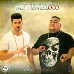 Me Tienes Loco (feat. RD Maravilla) - Single by Relio album reviews, ratings, credits