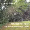 Far From Any Road (True Detective Season 1: Main Theme) song lyrics