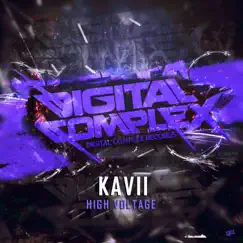 High Voltage - Single by Kavii album reviews, ratings, credits