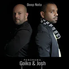 Panorama - Single by Goiko & Josh album reviews, ratings, credits