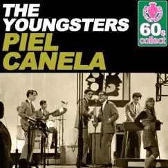 Piel Canela (Remastered) Song Lyrics