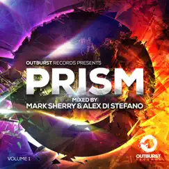 Outburst Presents Prism Volume 1 by Mark Sherry & Alex Di Stefano album reviews, ratings, credits