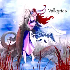 Valkyries Song Lyrics