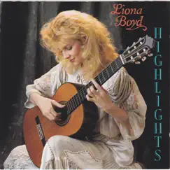 Highlights by Liona Boyd album reviews, ratings, credits
