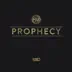 Prophecy album cover