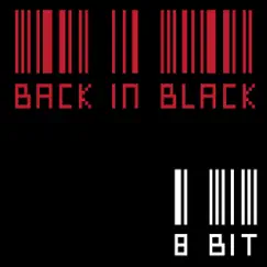 Back In Black - Single by 8bit album reviews, ratings, credits