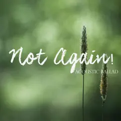 Not Again (Acoustic) - Single by Vitor Salgueiral album reviews, ratings, credits