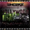 Hollywood Vol. 3 - EP album lyrics, reviews, download