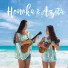 Honoka & Azita - EP album lyrics, reviews, download