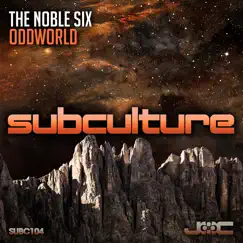 Oddworld - Single by The Noble Six album reviews, ratings, credits