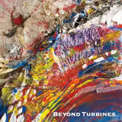 Beyond Turbines (feat. Steve Hunt, Virgil Donati, Roberto Badoglio & Bjossi Klutsch) by Steve Hunt, Roberto Badoglio & Bjossi Klutsch album reviews, ratings, credits