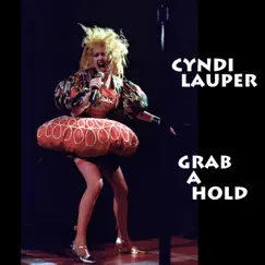 Grab a Hold (Live) by Cyndi Lauper album reviews, ratings, credits