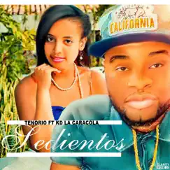 Sedientos (feat. Kd La Caracola) - Single by Tenorio album reviews, ratings, credits