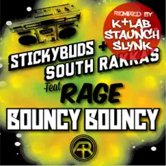 Bouncy Bouncy Remixes - EP by Stickybuds & South Rakkas album reviews, ratings, credits