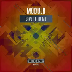Give It To Me Song Lyrics
