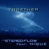 Together (feat. N'ique) - Single album lyrics, reviews, download