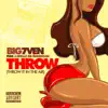 Throw (feat. J Skillz da Bandman) - Single album lyrics, reviews, download