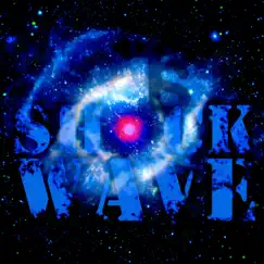 Shockwave - Single by Tom Spander album reviews, ratings, credits
