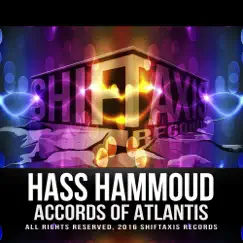 Accords of Atlantis - Single by Hass Hammoud album reviews, ratings, credits