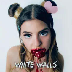 White Walls - Single by Ginger Ale & The Monowhales album reviews, ratings, credits