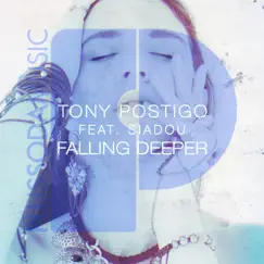 Falling Deeper (Vocoder Dub) [feat. Siadou] Song Lyrics
