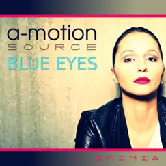 Blue Eyes (feat. Efimia) [Poediction Remix Extended Edit] Song Lyrics