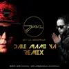 Dale Mami (Ya Remix) - Single album lyrics, reviews, download