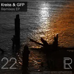 Remixes by Kreiss & GFP album reviews, ratings, credits