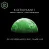 Green Planet - Single album lyrics, reviews, download