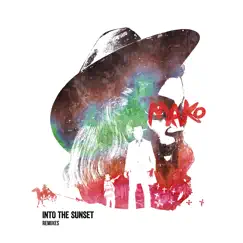 Into the Sunset (Remixes) - Single by Mako album reviews, ratings, credits