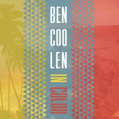 In Color - EP by Bencoolen album reviews, ratings, credits