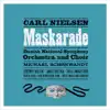 Nielsen: Maskarade, FS 39 album lyrics, reviews, download