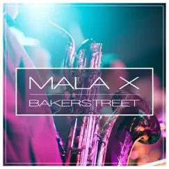 Bakerstreet (Turner & Margin Remix) Song Lyrics