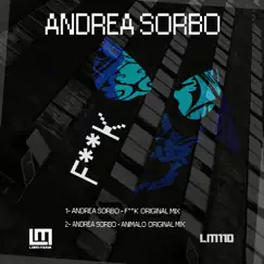 F**K - Single by Andrea Sorbo album reviews, ratings, credits