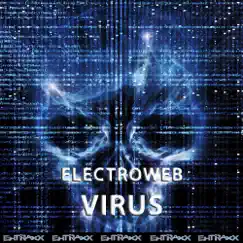 Virus - EP by ElectroWeb album reviews, ratings, credits